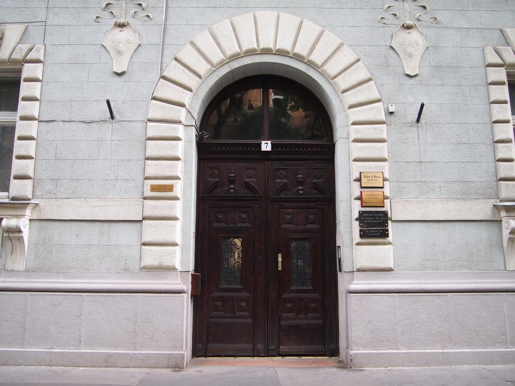 Sakuranbo - Guest House Budapest Extérieur photo