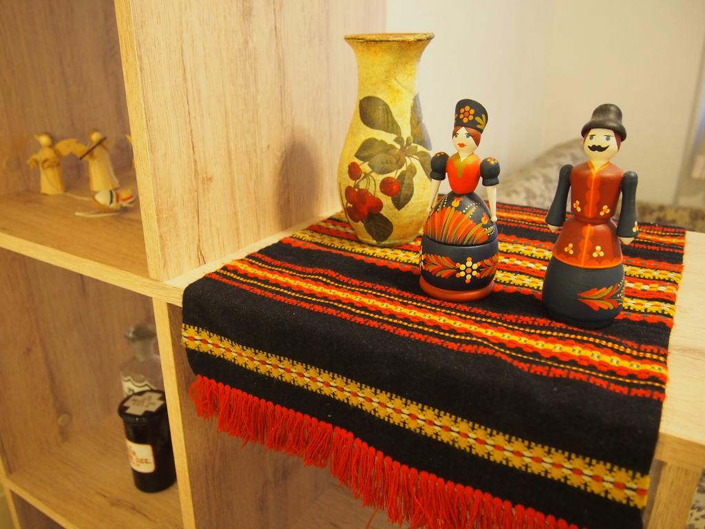 Sakuranbo - Guest House Budapest Extérieur photo
