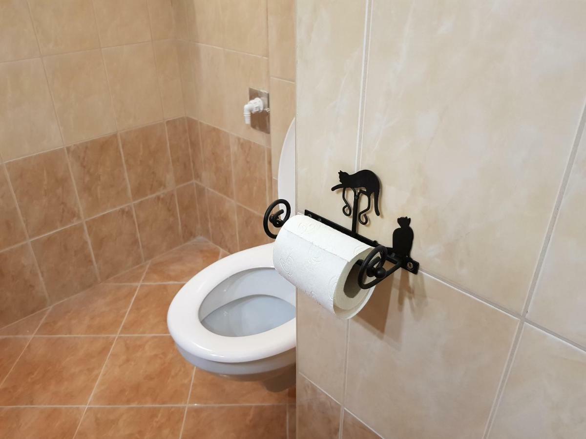 Sakuranbo - Guest House Budapest Extérieur photo