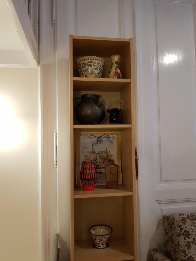 Sakuranbo - Guest House Budapest Extérieur photo